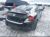 Honda Civic Touring 2HGFC3B94JH451316 снимка