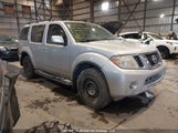 Nissan Pathfinder Sv 5N1AR1NB8BC600160 снимка