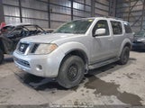 Nissan Pathfinder Sv 5N1AR1NB8BC600160 снимка