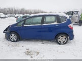 Honda Fit Lx LUCGE8H5XD3009707 снимка