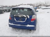 Honda Fit Lx LUCGE8H5XD3009707 снимка