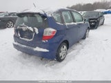 Honda Fit Lx LUCGE8H5XD3009707 снимка