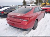 Hyundai Elantra Preferred Ivt KMHLM4AG3NU355776 fotografie