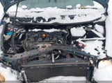 Honda Civic Dx-G 2HGFG1B36AH004104 снимка