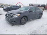 Chevrolet Malibu 1G11C5SA7DF255917 снимка