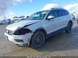 Volkswagen Tiguan Trendline 3VV0B7AX7JM161993 fotografie