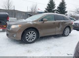 Toyota Venza 4T3BA3BB8AU015705 снимка