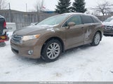 Toyota Venza 4T3BA3BB8AU015705 снимка