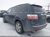 GMC Acadia Sle 1GKER13747J149708 снимка