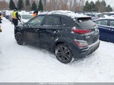 Hyundai Kona KM8K3CA31NU775042 снимка