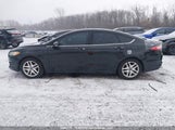 Ford Fusion Se 3FA6P0HRXDR172444 снимка
