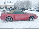 Ford Mustang 1FAFP4446YF127523 снимка