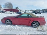Ford Mustang 1FAFP4446YF127523 снимка