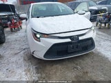 Toyota Corolla Le/Xle 5YFBPMBE5NP306600 снимка