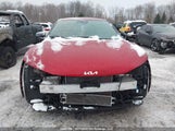 Kia Ev6 Gt Line KNDC4DLC8P5155293 снимка