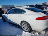 Jaguar Xf 3.0L SAJXJ0EF5D8S87787 снимка