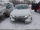 Hyundai Elantra Preferred Auto Ivt KMHD84LF5LU080048 fotografie