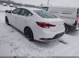 Hyundai Elantra Preferred Auto Ivt KMHD84LF5LU080048 снимка