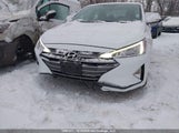 Hyundai Elantra Preferred Auto Ivt KMHD84LF5LU080048 photo