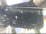 Toyota Camry Se 4T1DAACK0SU560481 снимка
