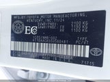 Toyota Camry Se 4T1DAACK0SU560481 снимка
