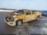 GMC Sierra  Denali 3GTU2PEJ2GG102007 снимка