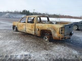 GMC Sierra  Denali 3GTU2PEJ2GG102007 fotografie