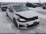 Volkswagen Golf Gti Autobahn 3VW6T7AU4MM016245 photo