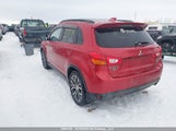 Mitsubishi Rvr Se Limited/Gt JA4AJ4AW7HZ605985 photo