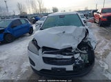 Chevrolet Trax Ls 3GNCJKEB1EL114901 снимка