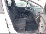 Chevrolet Trax Ls 3GNCJKEB1EL114901 снимка