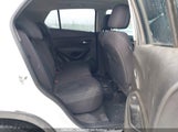 Chevrolet Trax Ls 3GNCJKEB1EL114901 снимка