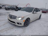 Mercedes-Benz C 300 4Matic WDDGF8BB8AF401908 photo