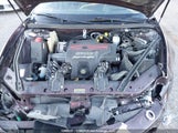 Pontiac Grand Prix Gtp 1G2WR52172F150436 снимка