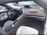 Chevrolet Corvette Stingray 1G1YB2D48M5106073 снимка