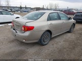 Toyota Corolla Le 2T1BU40E99C089098 снимка