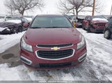 Chevrolet Cruze 2Lt 1G1PE5SB0F7284430 снимка