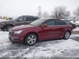 Chevrolet Cruze 2Lt 1G1PE5SB0F7284430 снимка