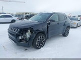Jeep Compass Limited 3C4NJDCB8JT103498 снимка
