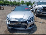 Audi A5 2.0T Technik WAUCNCF54JA099272 снимка