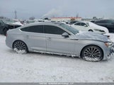 Audi A5 2.0T Technik WAUCNCF54JA099272 снимка