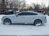 Audi A5 2.0T Technik WAUCNCF54JA099272 photo
