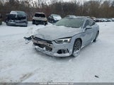 Audi A5 2.0T Technik WAUCNCF54JA099272 снимка