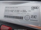 Audi A5 2.0T Technik WAUCNCF54JA099272 снимка