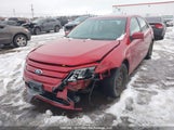 Ford Fusion Sel 3FAHP0CG5CR342545 снимка