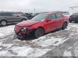 Ford Fusion Sel 3FAHP0CG5CR342545 снимка