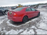 Ford Fusion Sel 3FAHP0CG5CR342545 снимка