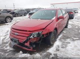 Ford Fusion Sel 3FAHP0CG5CR342545 снимка
