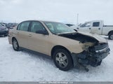 Chevrolet Malibu Ls 1G1ZT52885F287017 снимка