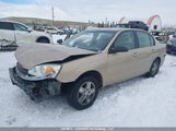 Chevrolet Malibu Ls 1G1ZT52885F287017 снимка